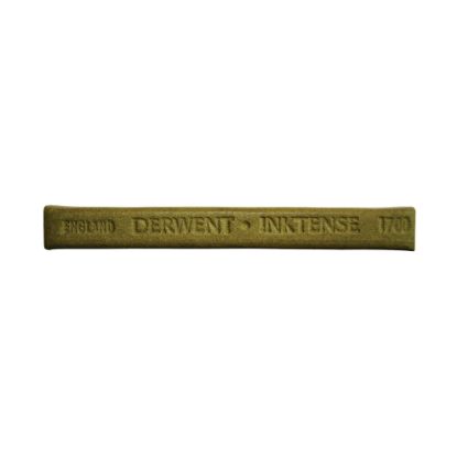 Picture of DERWENT INKTENSE BLOCK MUSTARD 1700