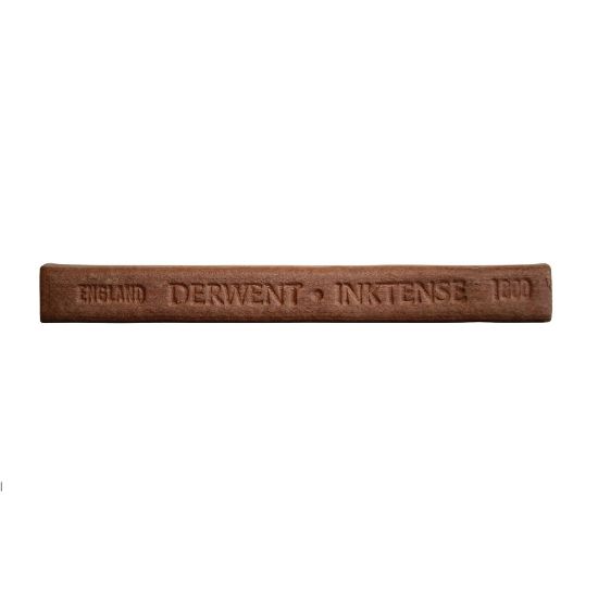 Picture of DERWENT INKTENSE BLOCK BAKED EARTH 1800