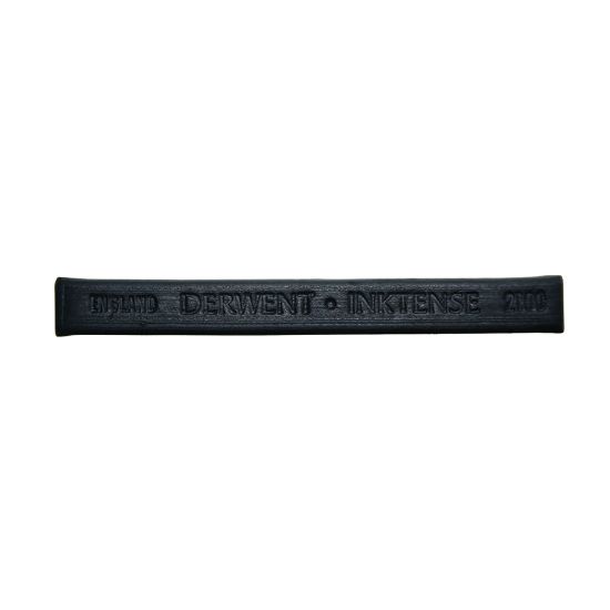 Picture of DERWENT INKTENSE BLOCK CHARC GREY 2100