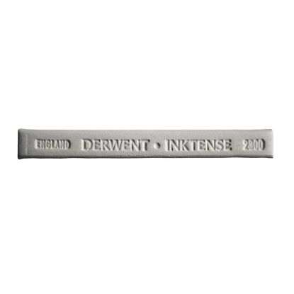 Picture of DERWENT INKTENSE BLOCK ANTIQ WHITE 2300
