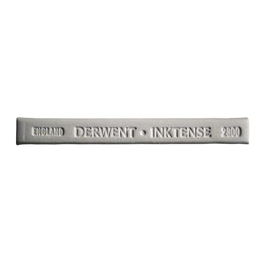 Picture of DERWENT INKTENSE BLOCK ANTIQ WHITE 2300