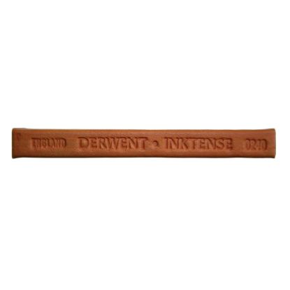 Picture of DERWENT INKTENSE BLOCK SIENNA GOLD 0240