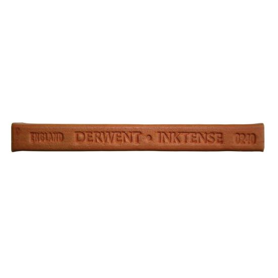 Picture of DERWENT INKTENSE BLOCK SIENNA GOLD 0240