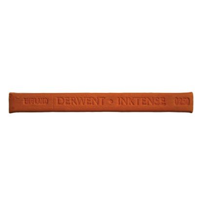 Picture of DERWENT INKTENSE BLOCK CADM ORANGE 0250