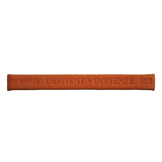 Picture of DERWENT INKTENSE BLOCK CADM ORANGE 0250