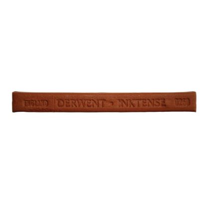 Picture of DERWENT INKTENSE BLOCK BURNT ORANGE 0260