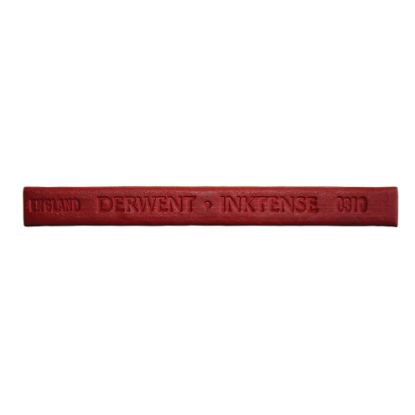 Picture of DERWENT INKTENSE BLOCK MID VERM 0310