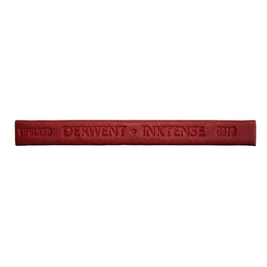 Picture of DERWENT INKTENSE BLOCK MID VERM 0310