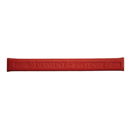 Picture of DERWENT INKTENSE BLOCK SCARLET PINK 0320