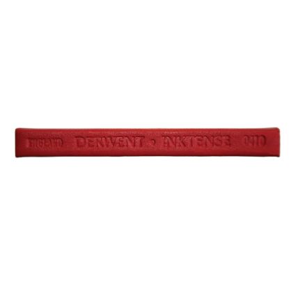 Picture of DERWENT INKTENSE BLOCK HOT RED 0410