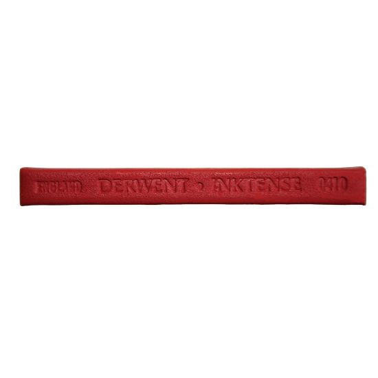 Picture of DERWENT INKTENSE BLOCK HOT RED 0410