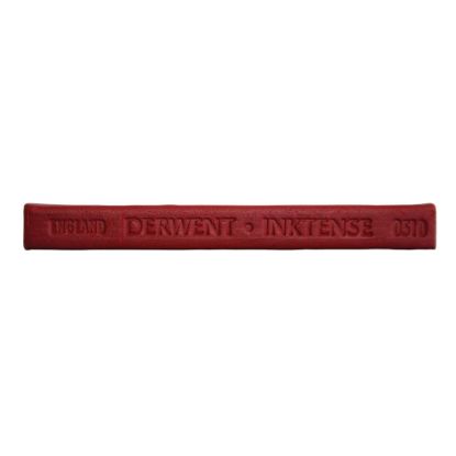 Picture of DERWENT INKTENSE BLOCK CHERRY 0510