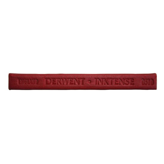 Picture of DERWENT INKTENSE BLOCK CHERRY 0510