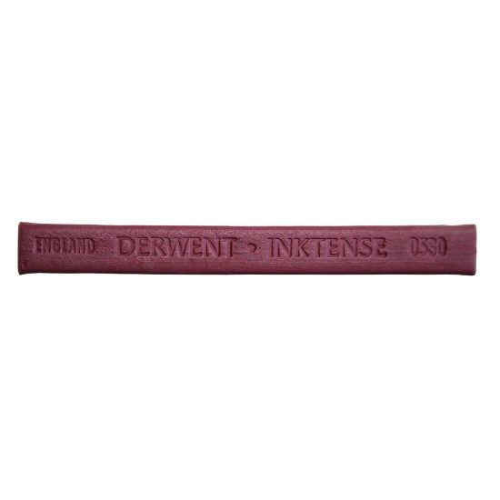 Picture of DERWENT INKTENSE BLOCK CRIMSON 0530