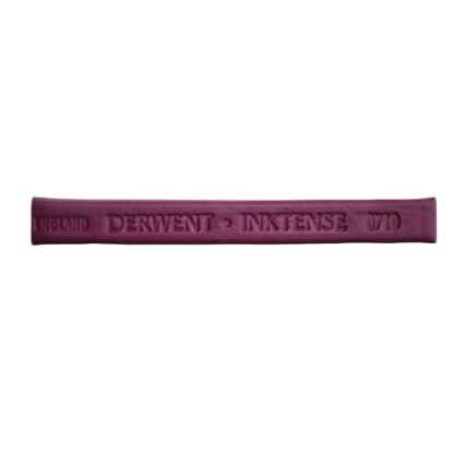 Picture of DERWENT INKTENSE BLOCK DEEP ROSE 0710