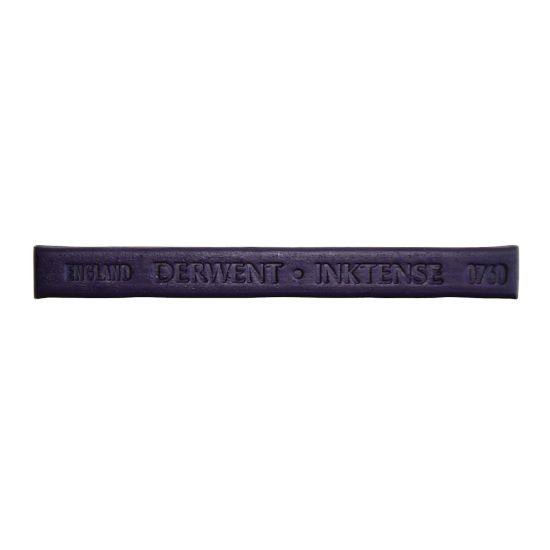 Picture of DERWENT INKTENSE BLOCK DEEP VIOLET 0760