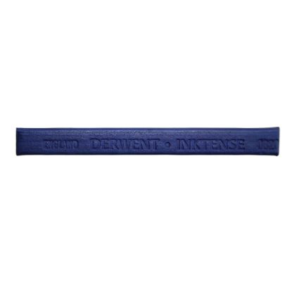 Picture of DERWENT INKTENSE BLOCK PEACOCK BLUE 0820