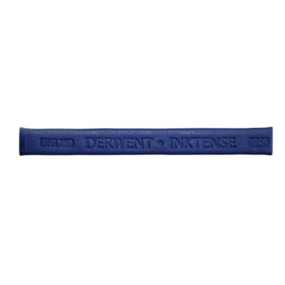 Picture of DERWENT INKTENSE BLOCK DEEP BLUE 0850