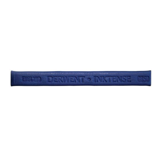 Picture of DERWENT INKTENSE BLOCK DEEP BLUE 0850