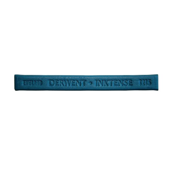 Picture of DERWENT INKTENSE BLOCK TURQ 1215
