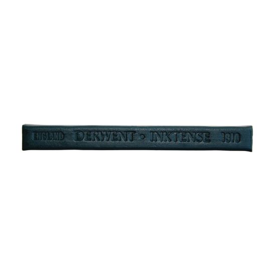 Picture of DERWENT INKTENSE BLOCK IRON GREEN 1310