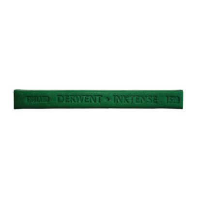 Picture of DERWENT INKTENSE BLOCK HOOK GREEN 1520