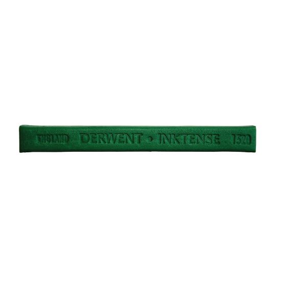 Picture of DERWENT INKTENSE BLOCK HOOK GREEN 1520