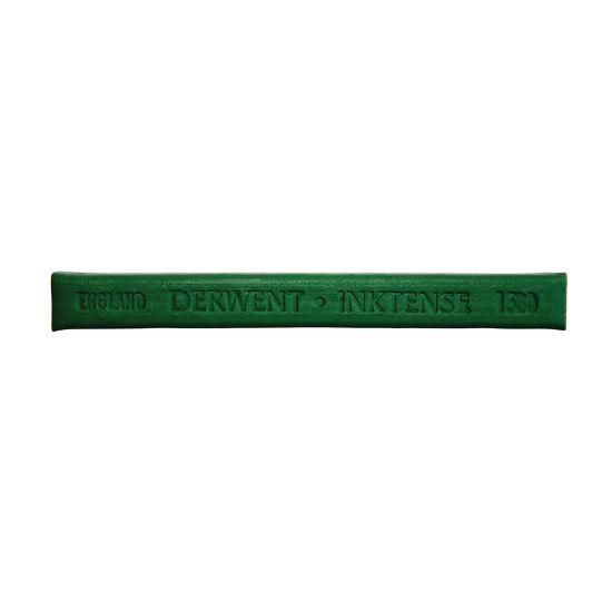 Picture of DERWENT INKTENSE BLOCK FELT GREEN 1530