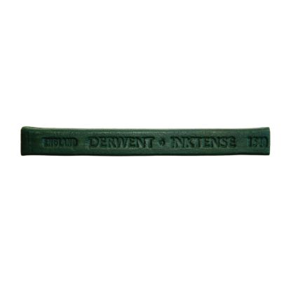 Picture of DERWENT INKTENSE BLOCK LIGHT OLIVE 1540
