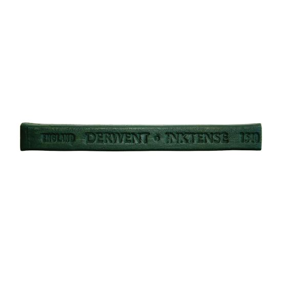 Picture of DERWENT INKTENSE BLOCK LIGHT OLIVE 1540