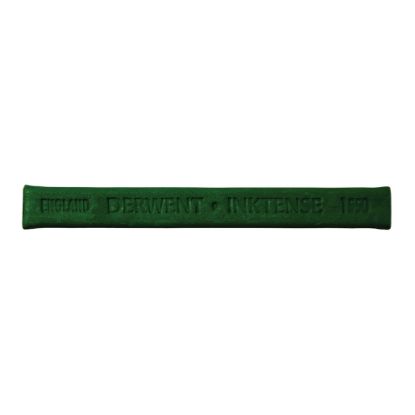 Picture of DERWENT INKTENSE BLOCK SPRING GREEN 1550