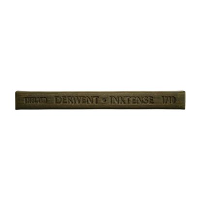 Picture of DERWENT INKTENSE BLOCK AMBER 1710