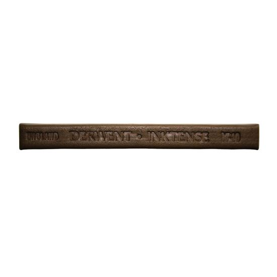 Picture of DERWENT INKTENSE BLOCK SADDLE BROWN 1740