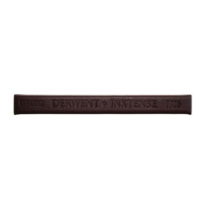 Picture of DERWENT INKTENSE BLOCK MDDR BROWN 1920