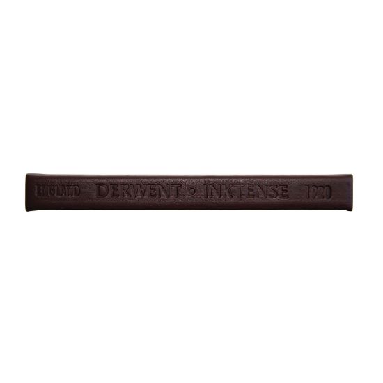 Picture of DERWENT INKTENSE BLOCK MDDR BROWN 1920