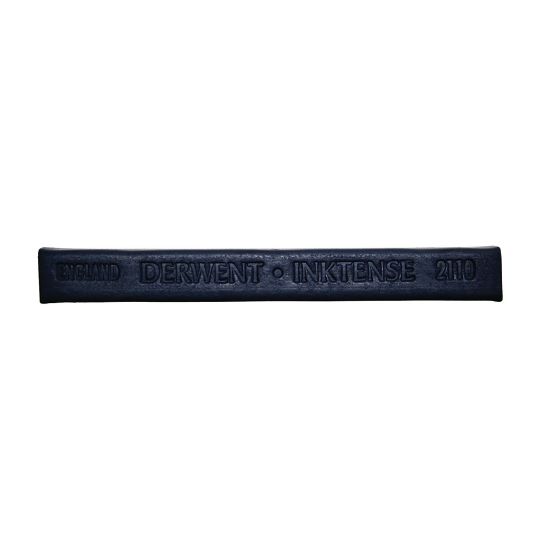 Picture of DERWENT INKTENSE BLOCK PAYNE'S GREY 2110