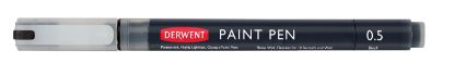 Picture of DERWENT PAINT PEN PALETTE #1