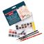 Picture of DERWENT SHADE TONE SET MIXED MEDIA
