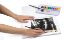 Picture of DERWENT ACY VAD A4 PORT 80PG