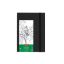 Picture of DERWENT ACY VAD HARDCOVER PORT 120PG A5
