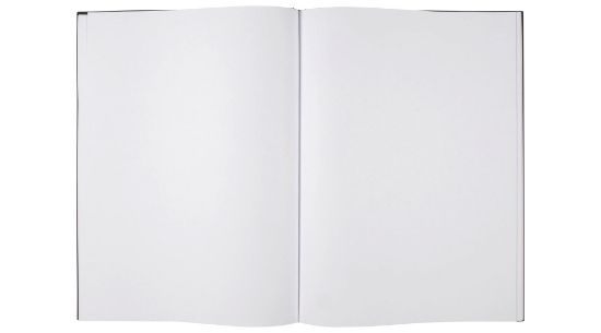 Picture of DERWENT ACY VAD HARDCOVER PORT 120PG A3