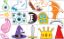 Picture of MAPED 969311 TRAVEL BRD MAGNETIC