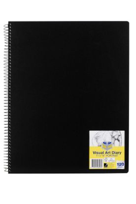 Picture of SPIRAX VAD 11X14" 120PG