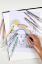 Picture of TEXTA ZOOM CRAYON PK12