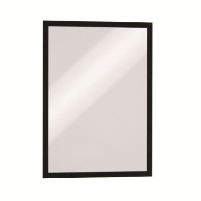 Picture of DUR DURAFRAME MAGNETIC A3 BLK PK5