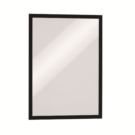Picture of DUR DURAFRAME MAGNETIC A3 BLK PK5
