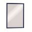 Picture of DUR DURAFRAME SIGN HLDR A3 NAVY PK2