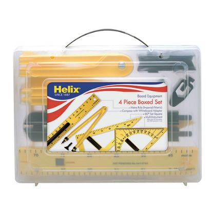 Picture of HELIX 4-PIECE BOXED SET