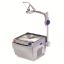 Picture of NOBO OHP 2521 2X250W LAMP