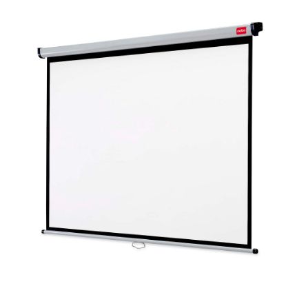 Picture of NOB WALL SCREEN 16:10 2400X1600MM
